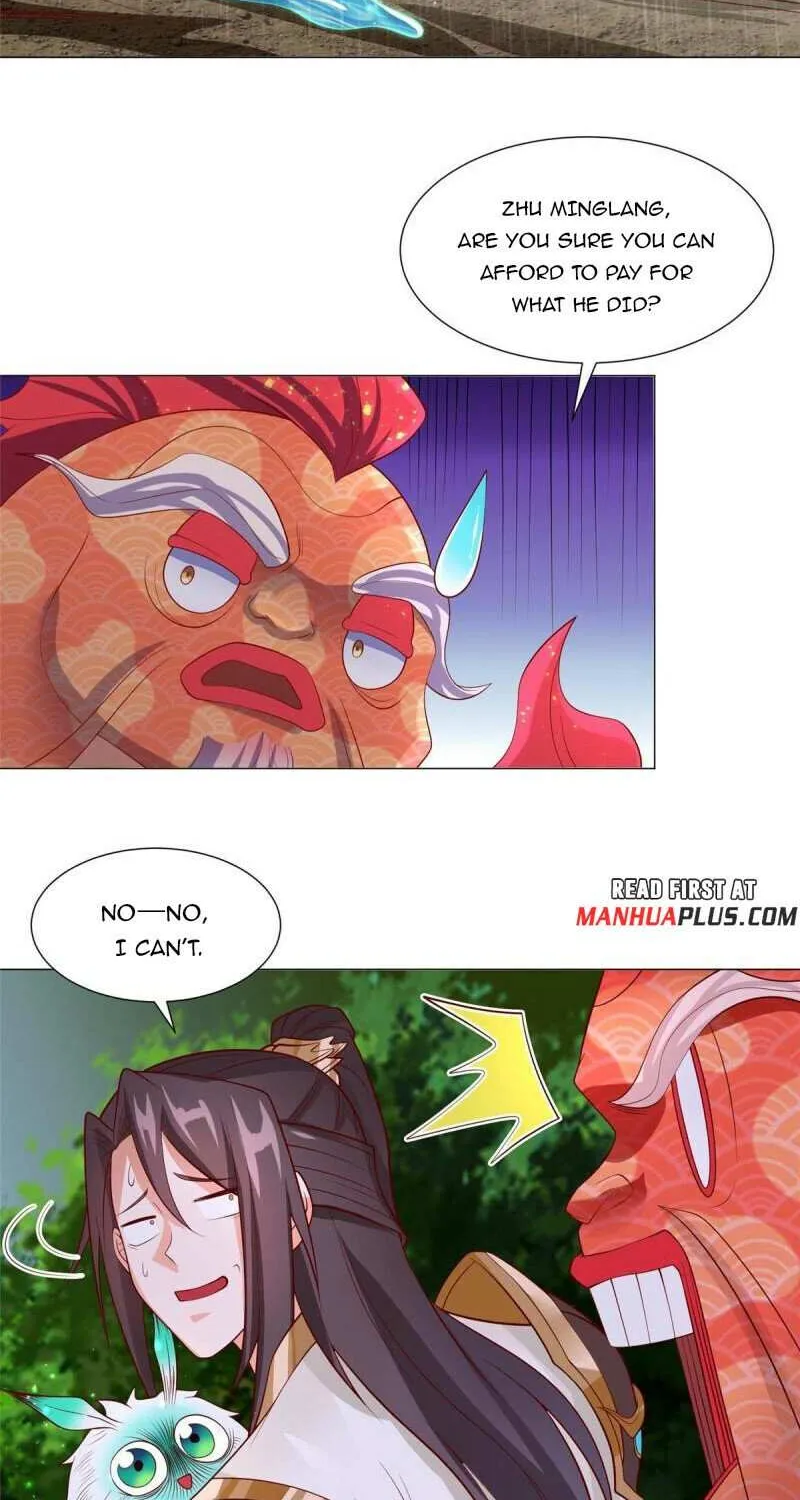 Read Dragon Master chapter 208 image 19 on Lezhin