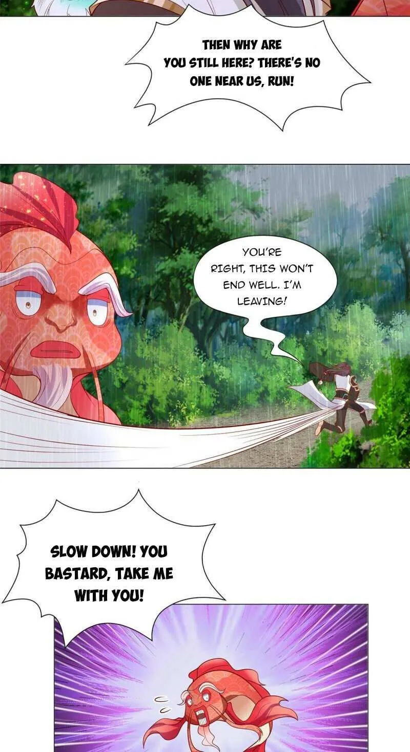 Read Dragon Master chapter 208 image 20 on Lezhin