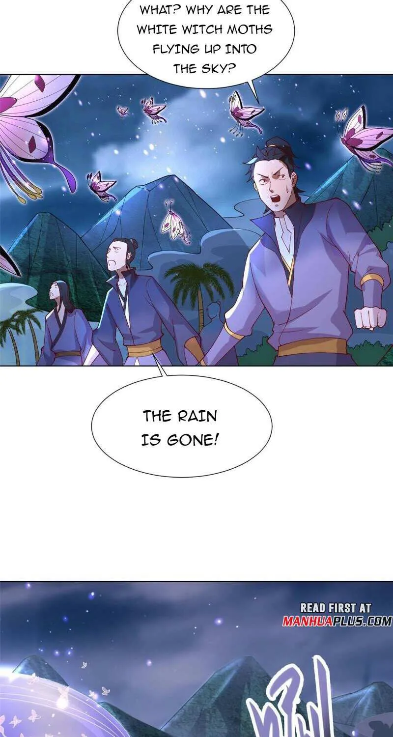 Read Dragon Master chapter 208 image 26 on Lezhin