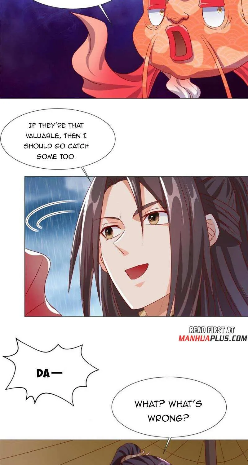 Read Dragon Master chapter 208 image 6 on Lezhin