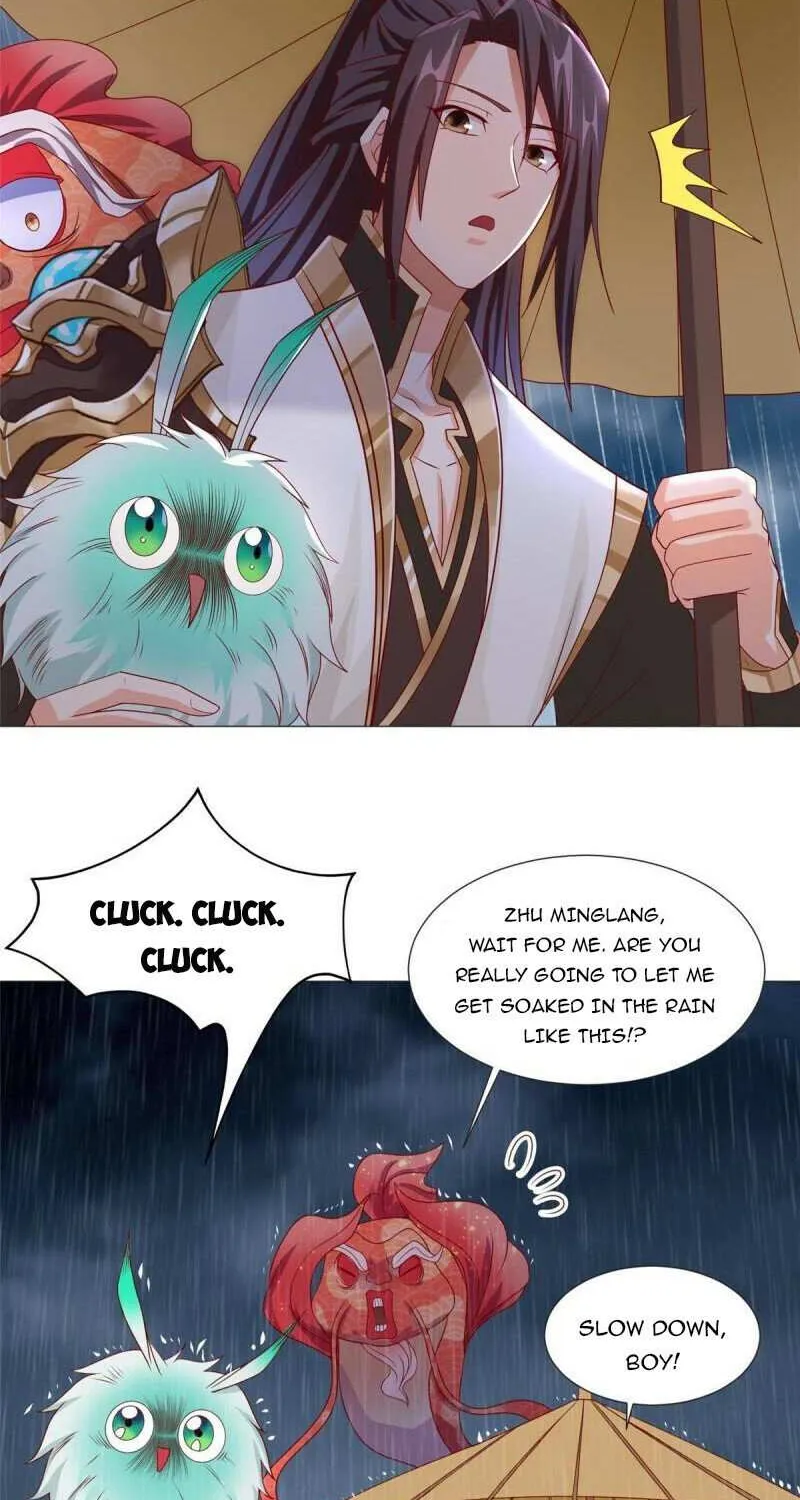 Read Dragon Master chapter 208 image 7 on Lezhin