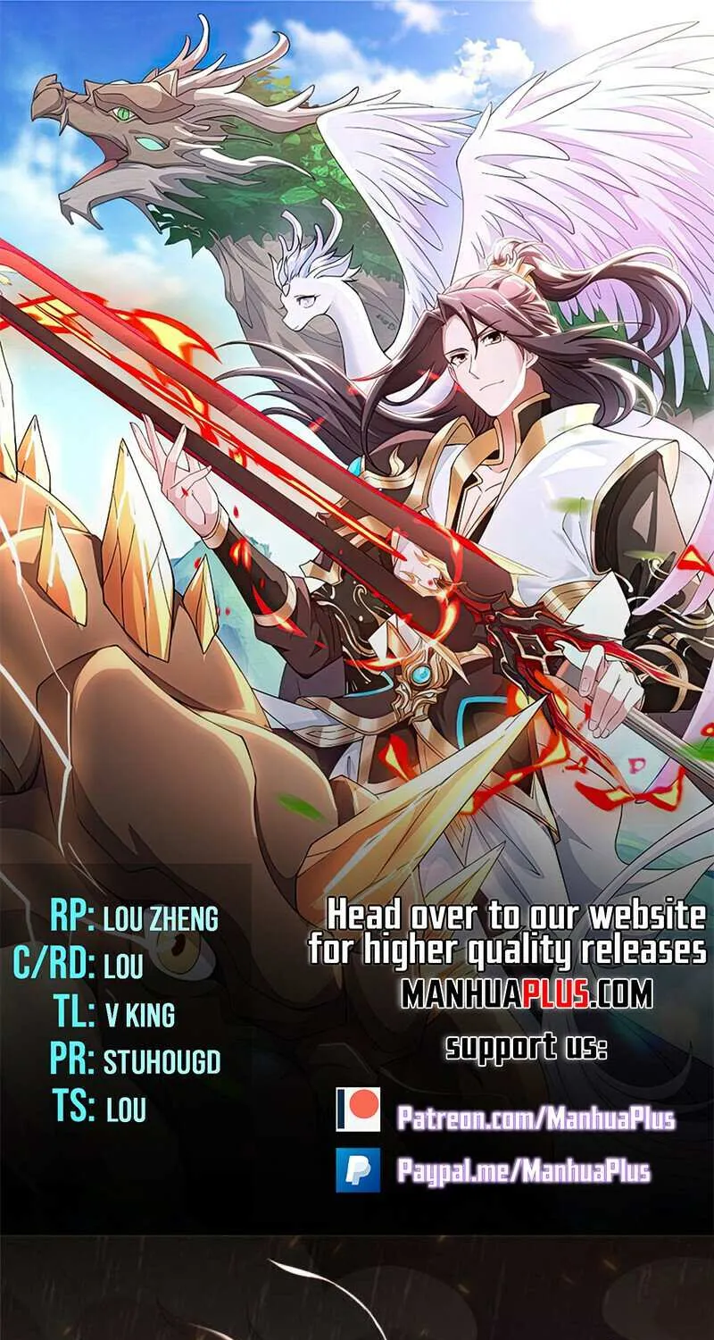 Read Dragon Master chapter 209 image 0 on Lezhin