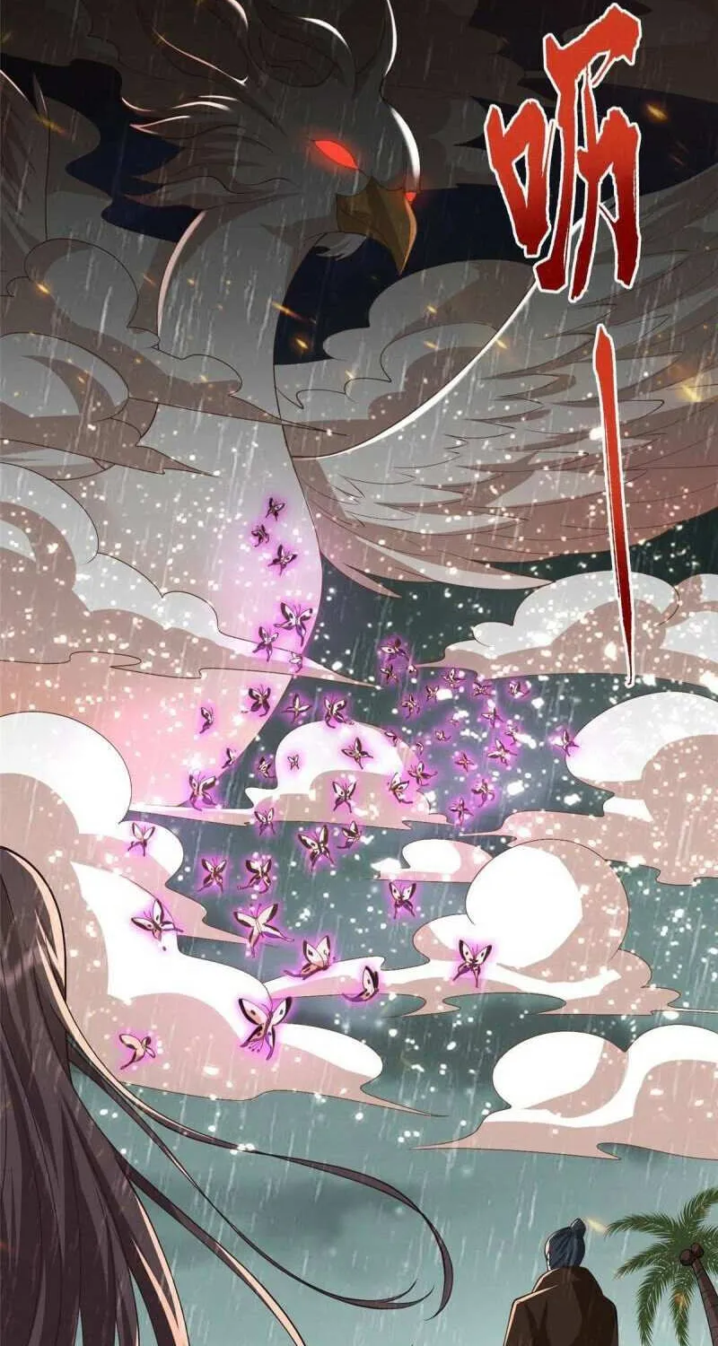 Read Dragon Master chapter 209 image 1 on Lezhin