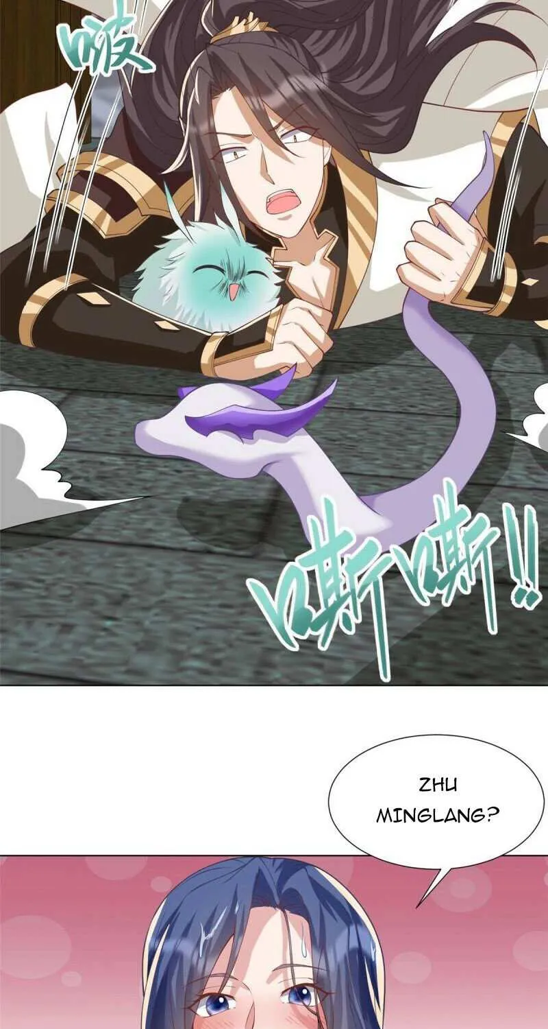 Read Dragon Master chapter 209 image 10 on Lezhin