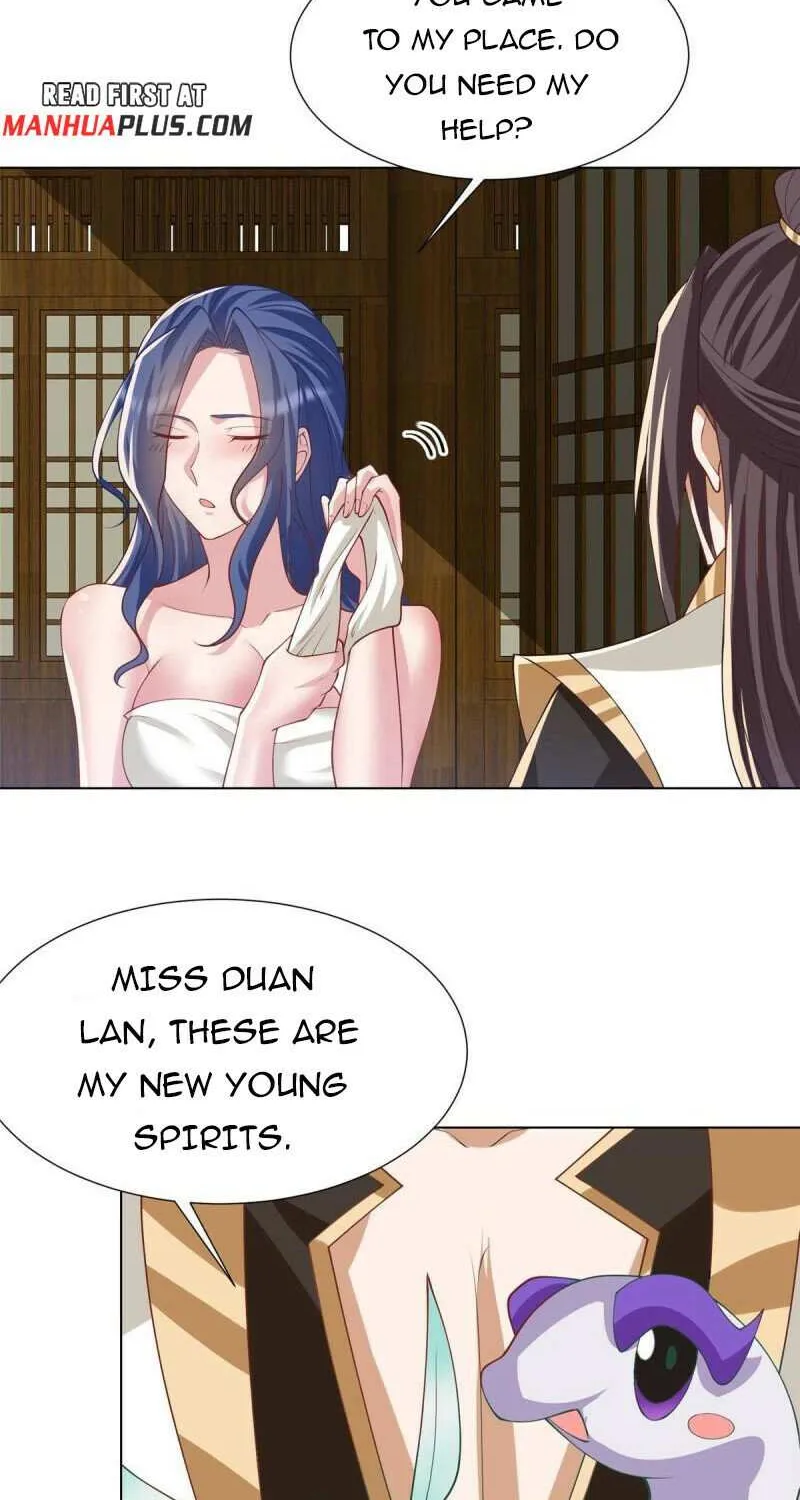 Read Dragon Master chapter 209 image 13 on Lezhin