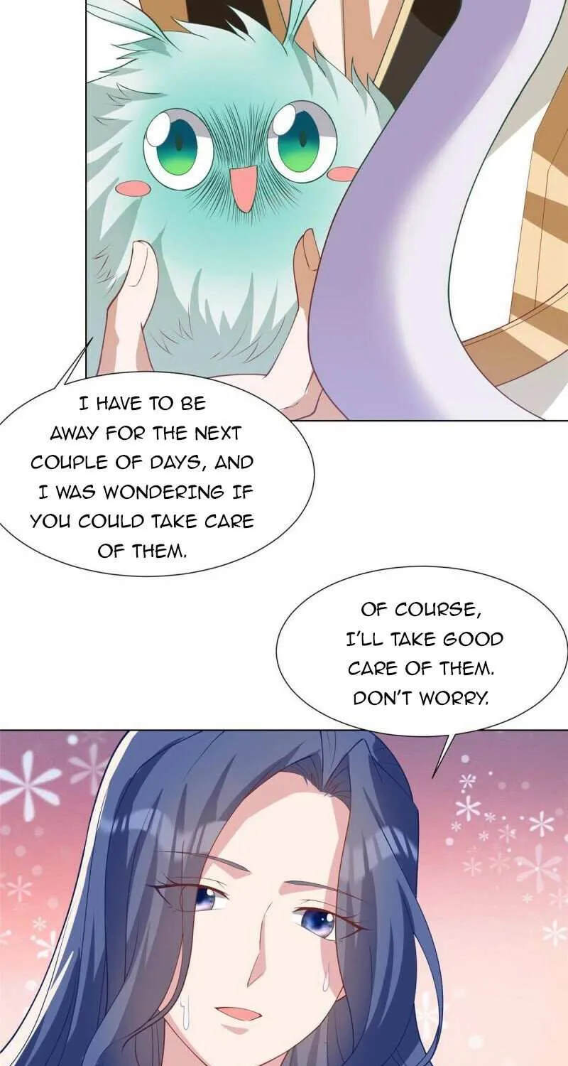 Read Dragon Master chapter 209 image 14 on Lezhin