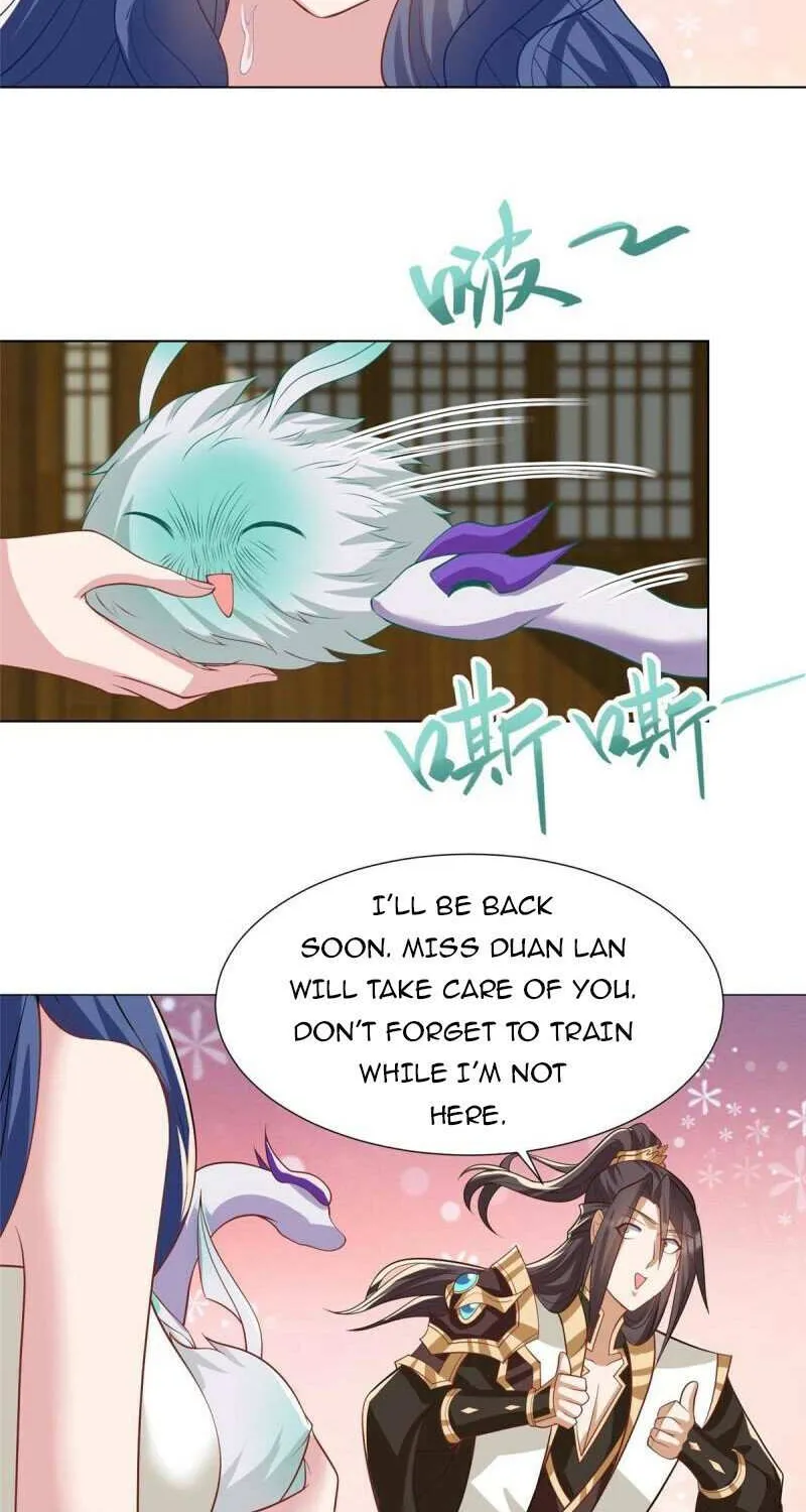 Read Dragon Master chapter 209 image 15 on Lezhin