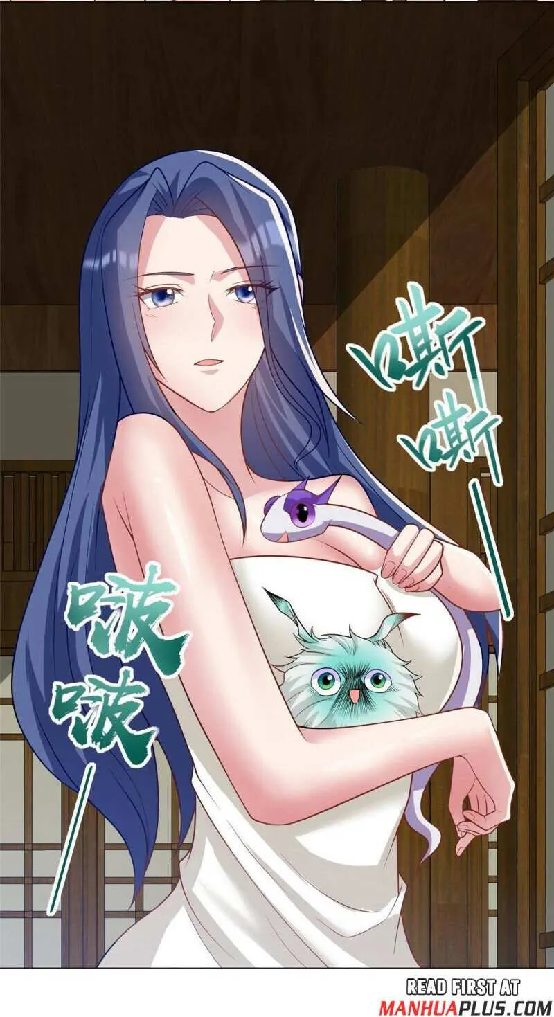 Read Dragon Master chapter 209 image 16 on Lezhin