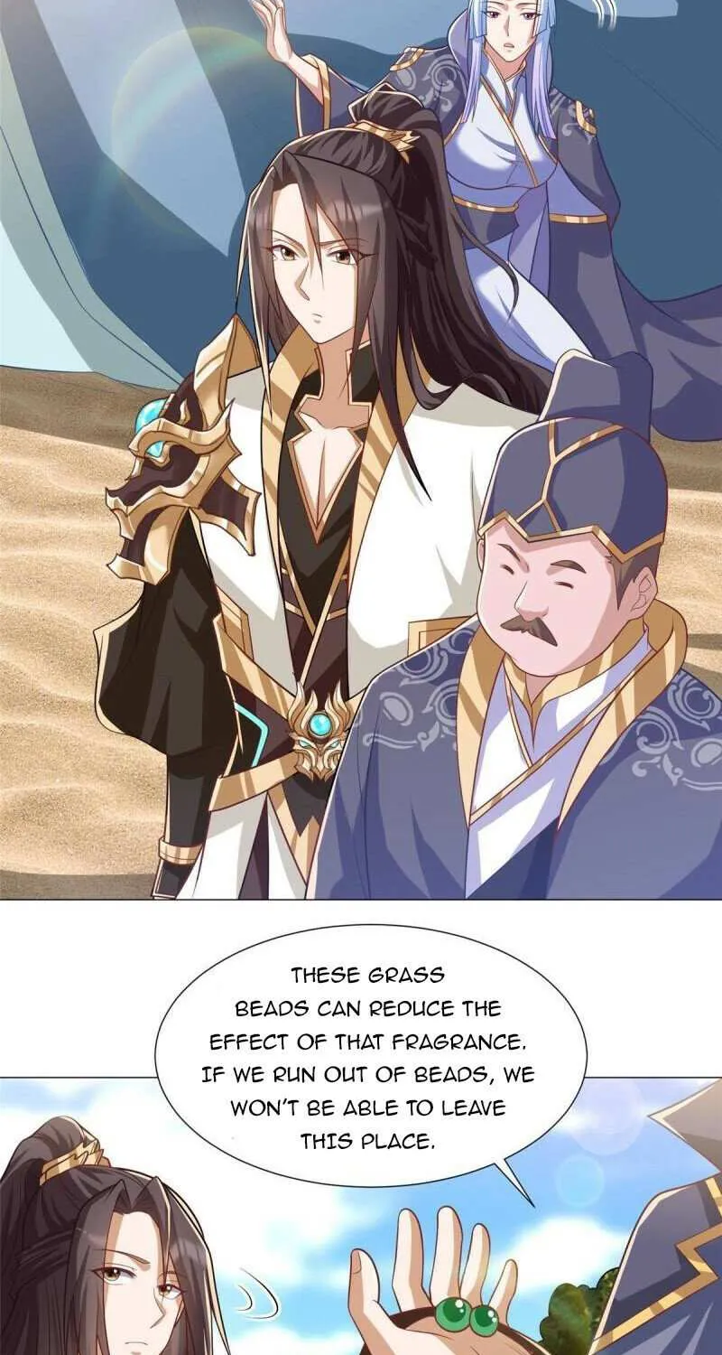 Read Dragon Master chapter 209 image 19 on Lezhin