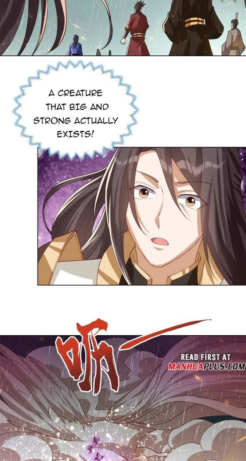 Read Dragon Master chapter 209 image 2 on Lezhin