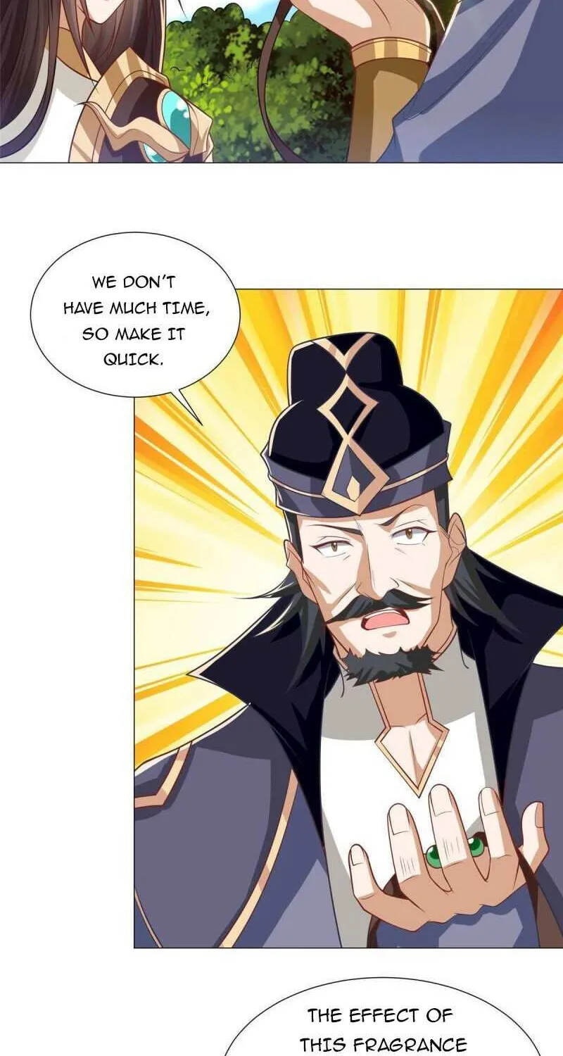 Read Dragon Master chapter 209 image 20 on Lezhin