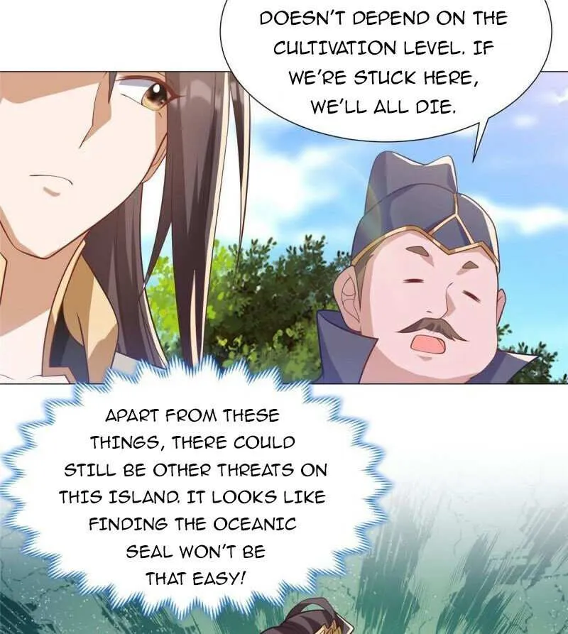 Read Dragon Master chapter 209 image 21 on Lezhin