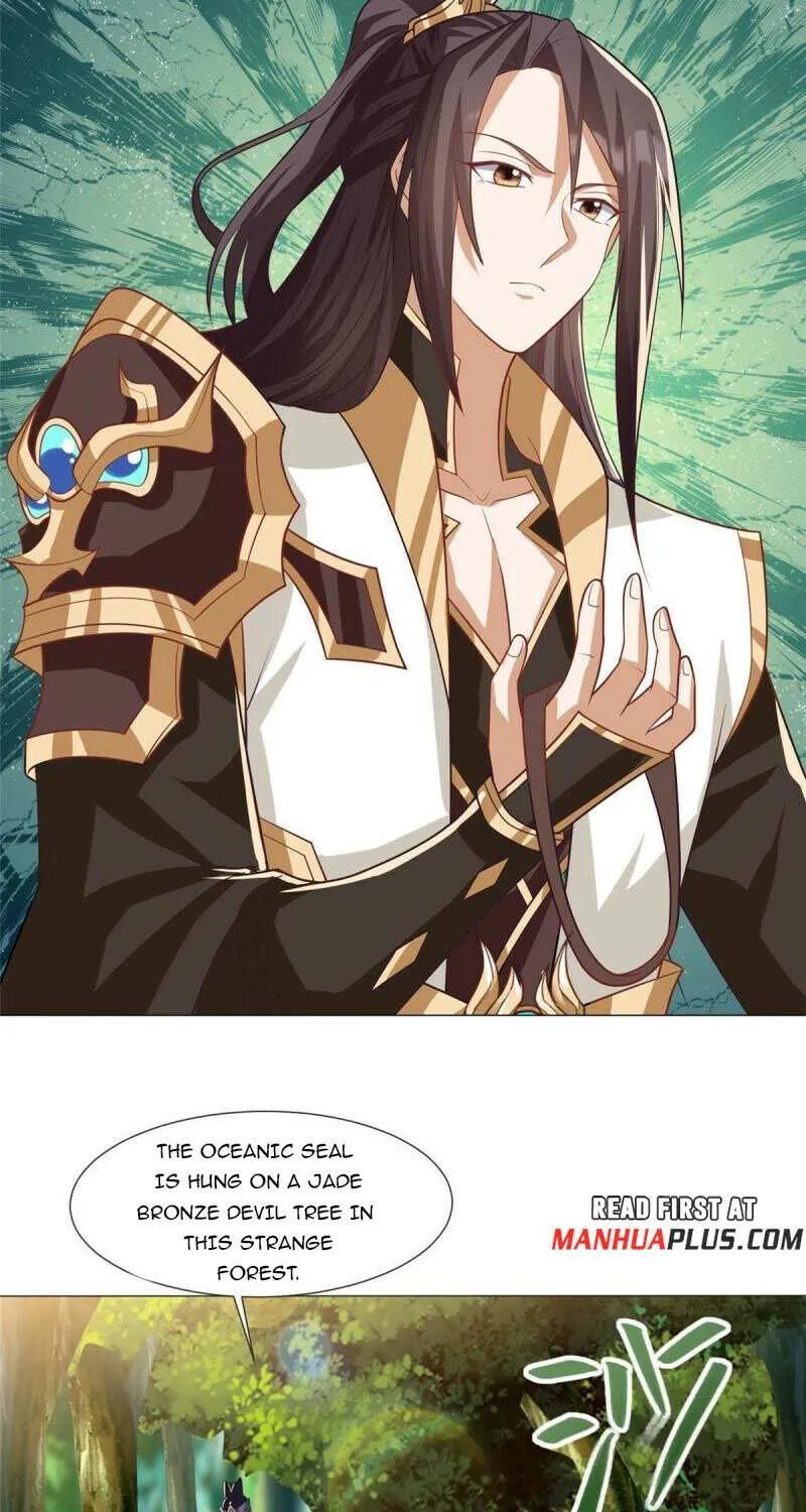 Read Dragon Master chapter 209 image 22 on Lezhin