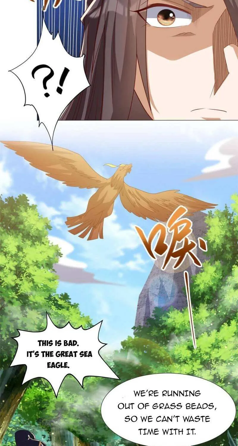 Read Dragon Master chapter 209 image 24 on Lezhin
