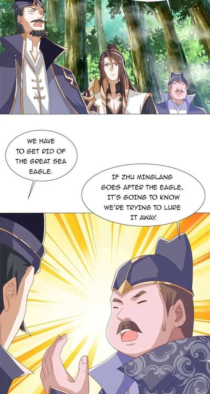 Read Dragon Master chapter 209 image 25 on Lezhin