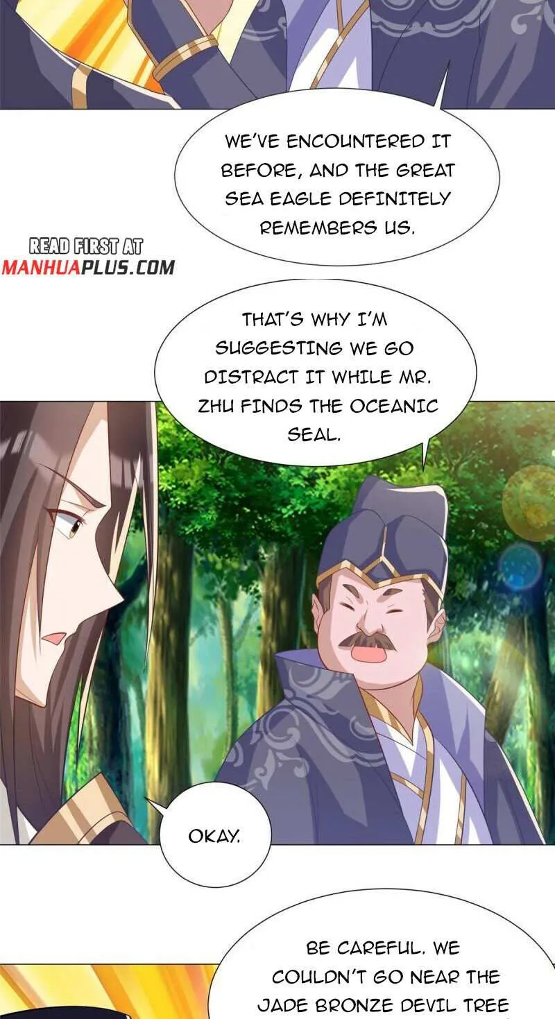 Read Dragon Master chapter 209 image 26 on Lezhin