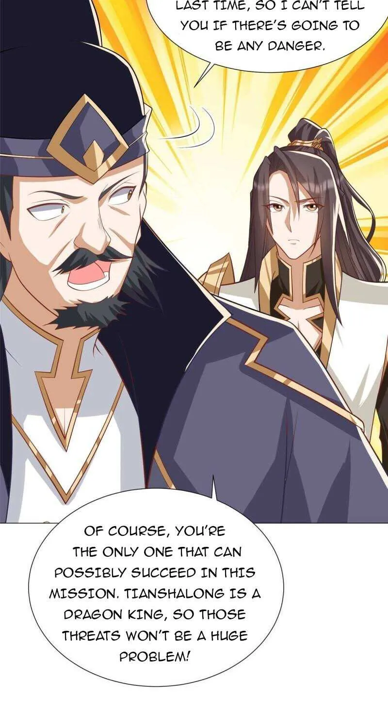 Read Dragon Master chapter 209 image 27 on Lezhin