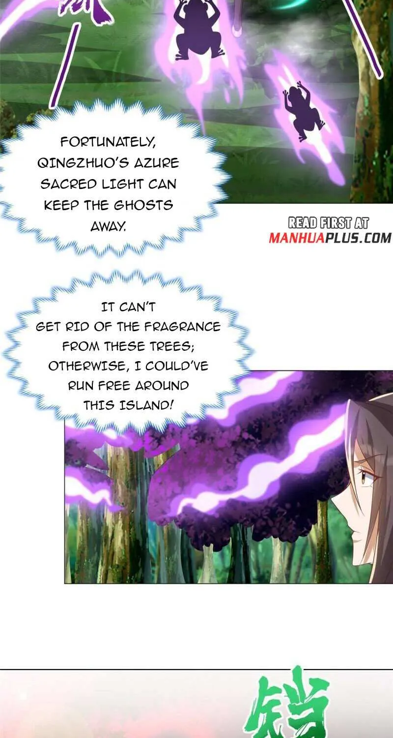 Read Dragon Master chapter 209 image 29 on Lezhin