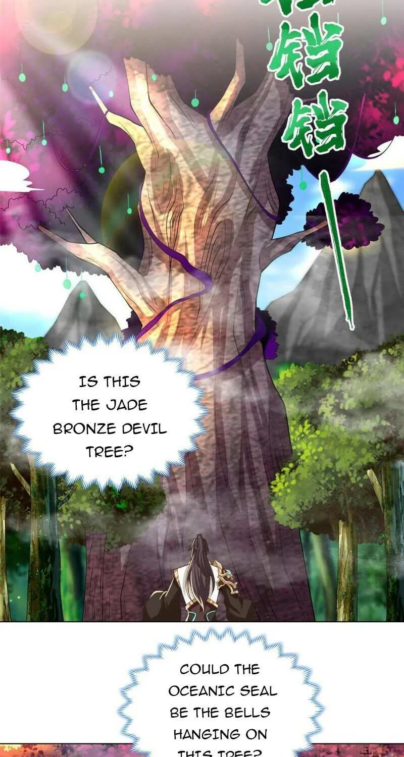 Read Dragon Master chapter 209 image 30 on Lezhin