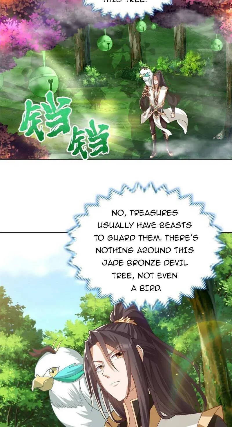 Read Dragon Master chapter 209 image 31 on Lezhin