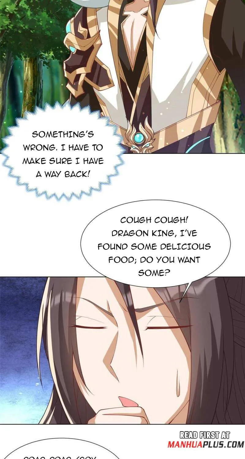 Read Dragon Master chapter 209 image 32 on Lezhin