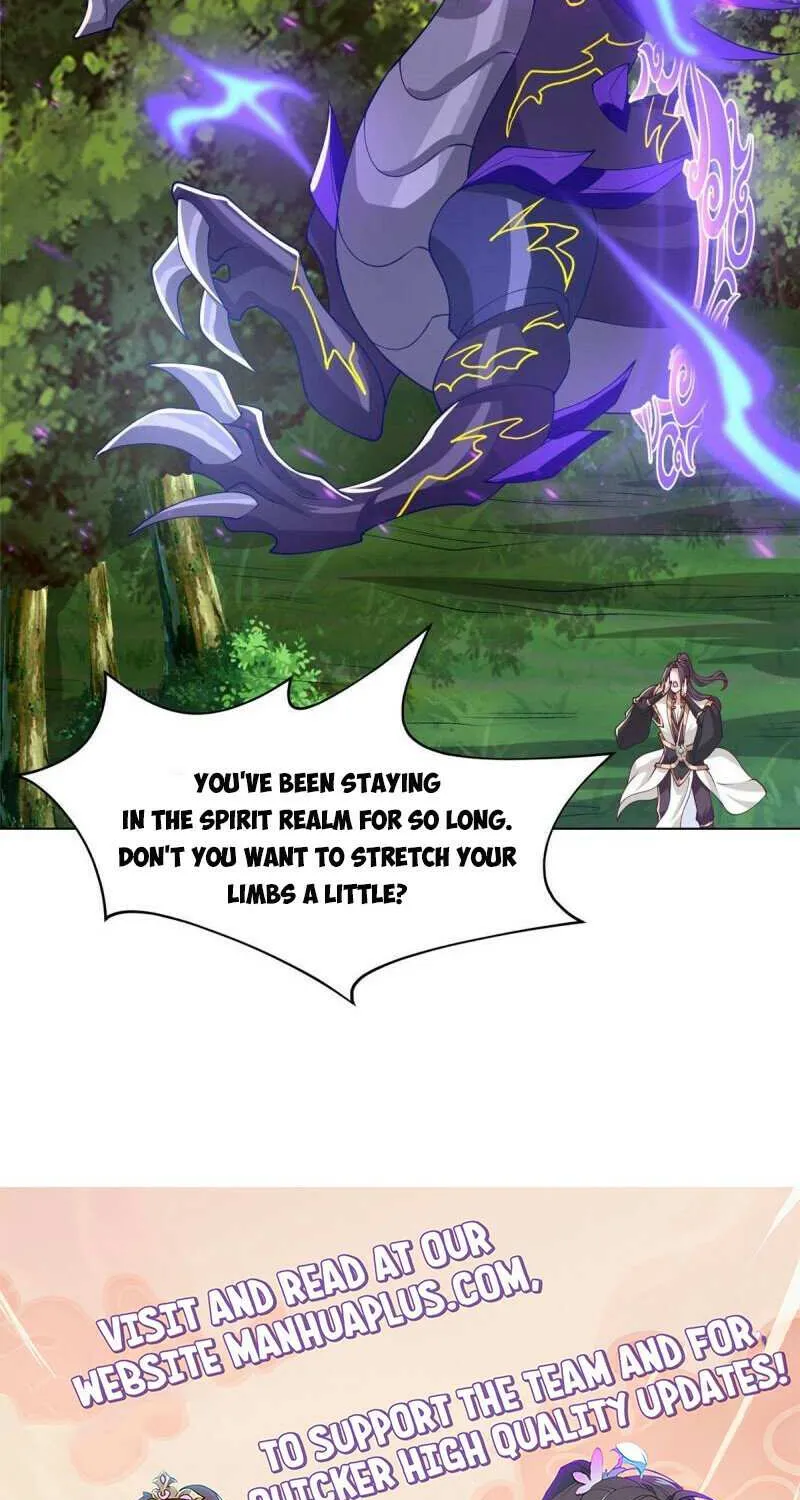 Read Dragon Master chapter 209 image 34 on Lezhin