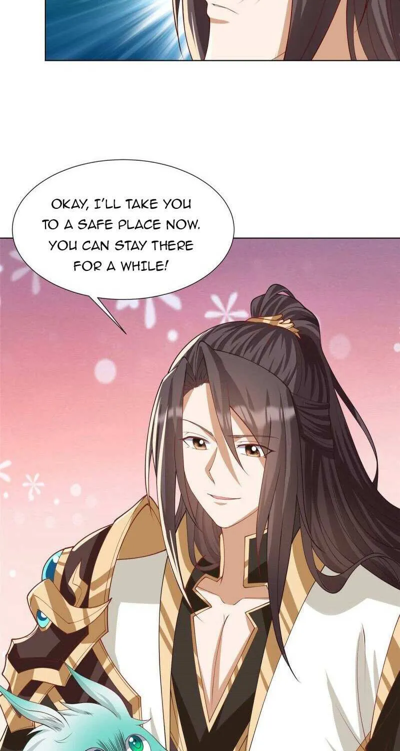 Read Dragon Master chapter 209 image 4 on Lezhin