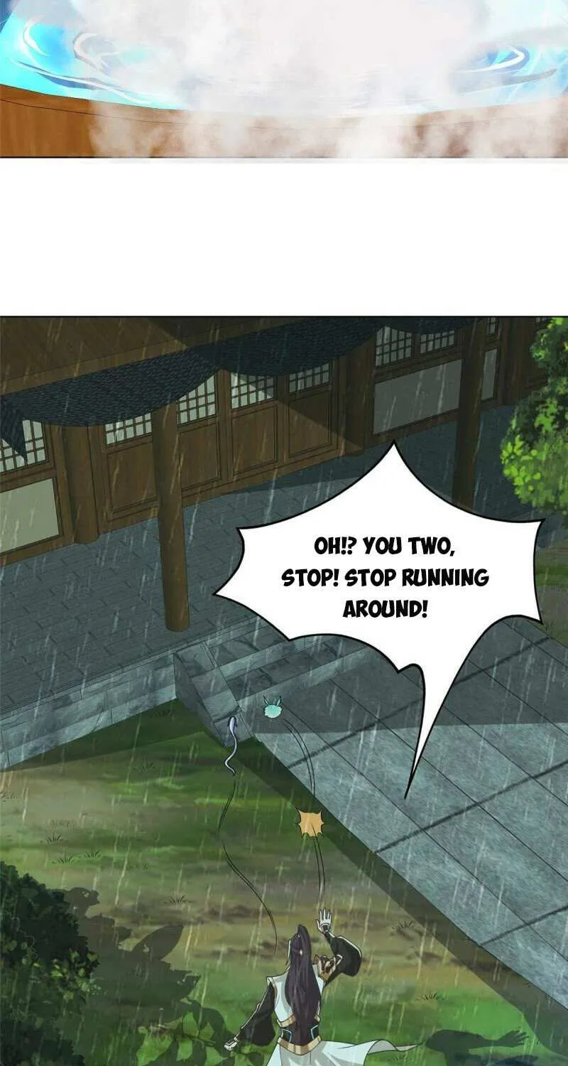 Read Dragon Master chapter 209 image 8 on Lezhin