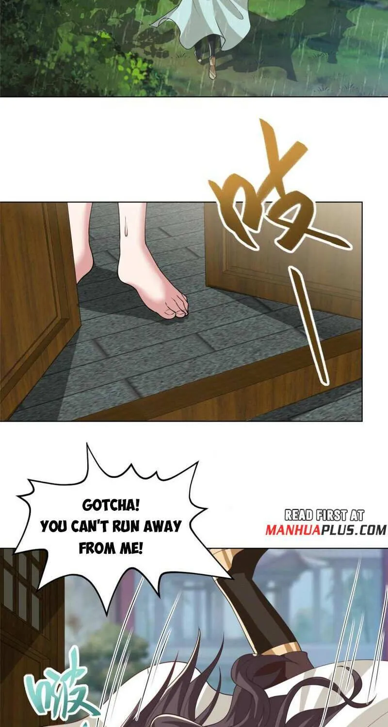 Read Dragon Master chapter 209 image 9 on Lezhin
