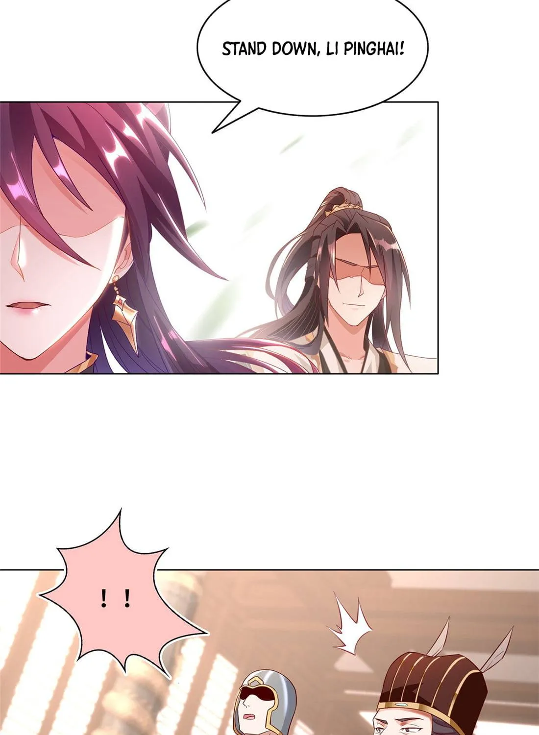 Read Dragon Master chapter 21 image 11 on Lezhin
