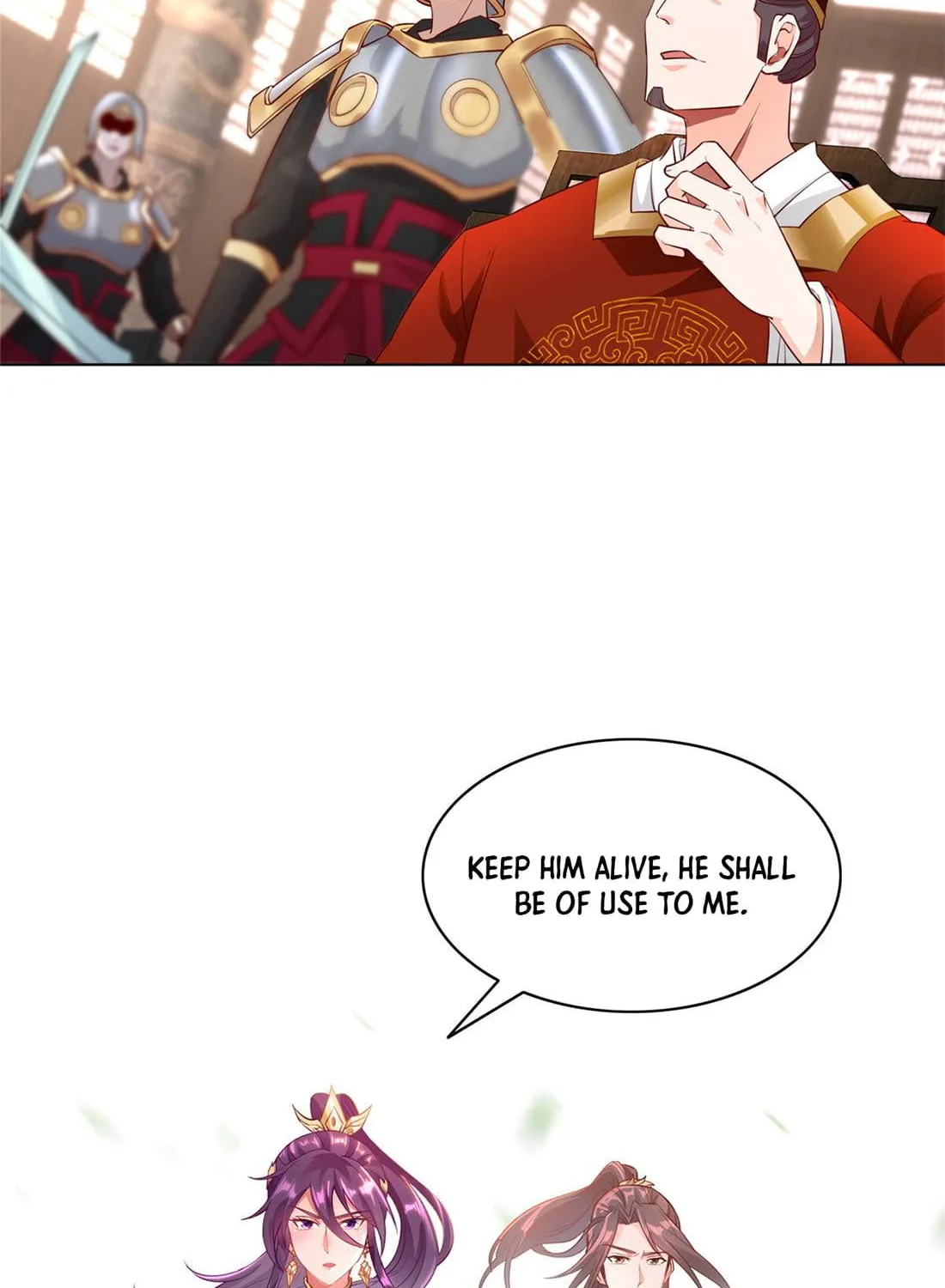 Read Dragon Master chapter 21 image 12 on Lezhin
