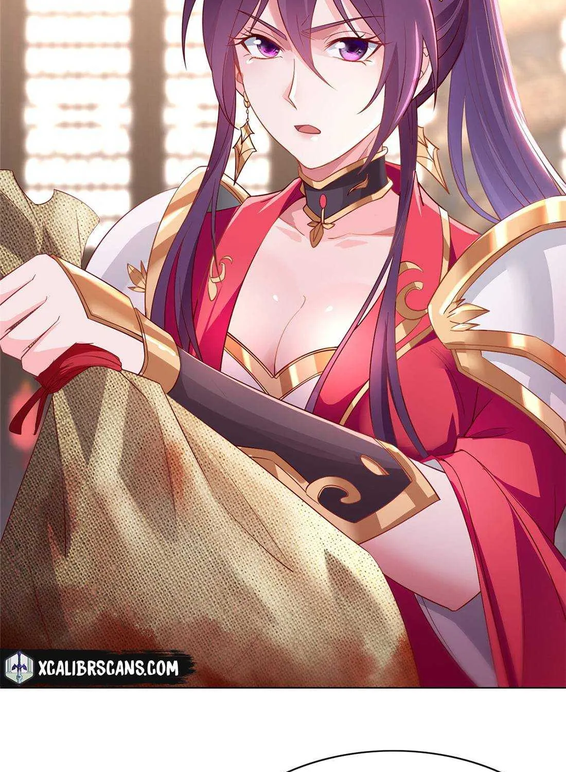 Read Dragon Master chapter 21 image 16 on Lezhin