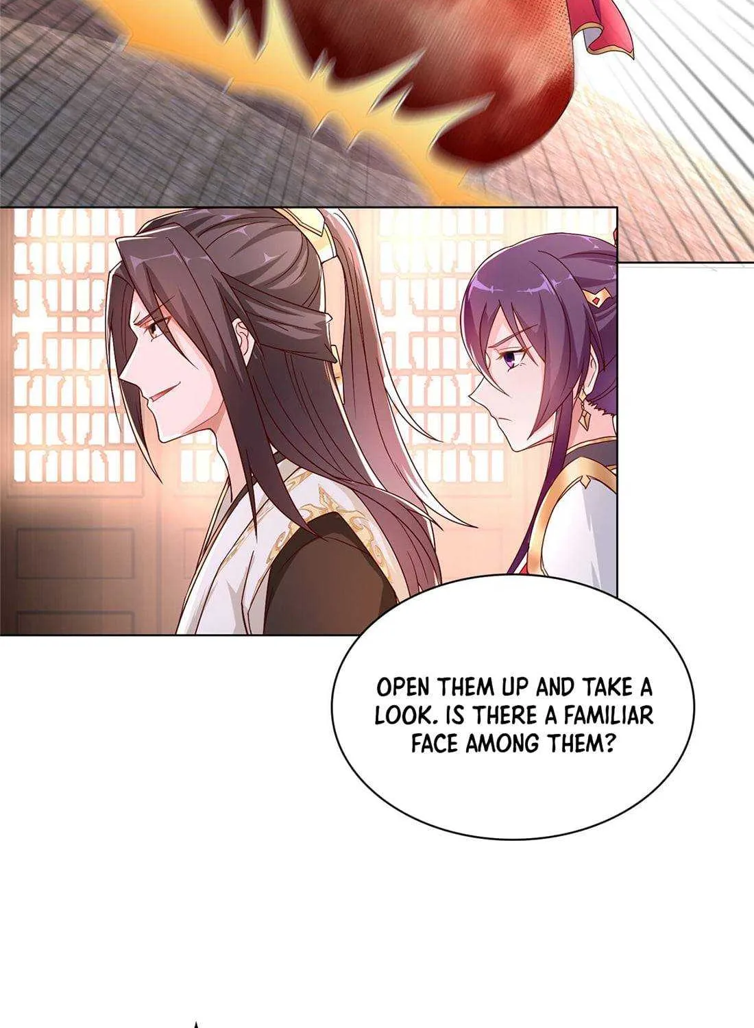 Read Dragon Master chapter 21 image 19 on Lezhin