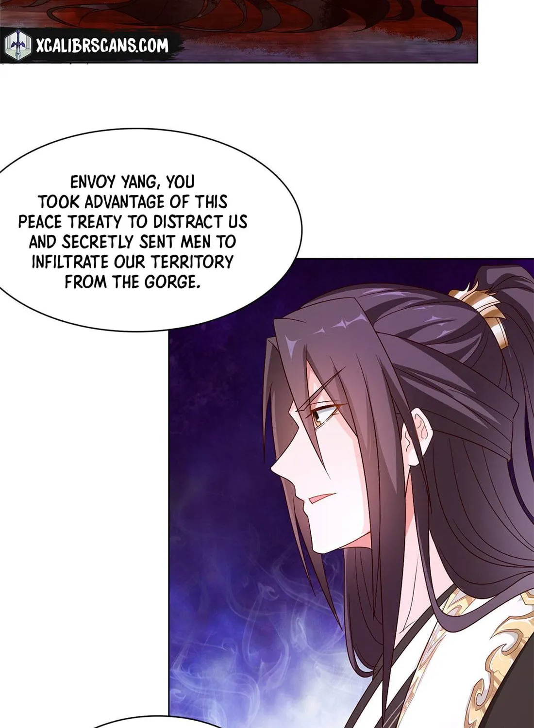 Read Dragon Master chapter 21 image 22 on Lezhin
