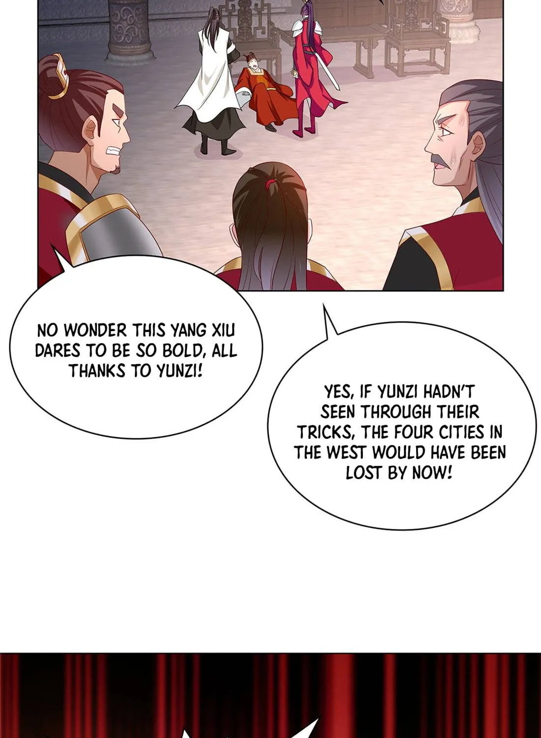 Read Dragon Master chapter 21 image 26 on Lezhin