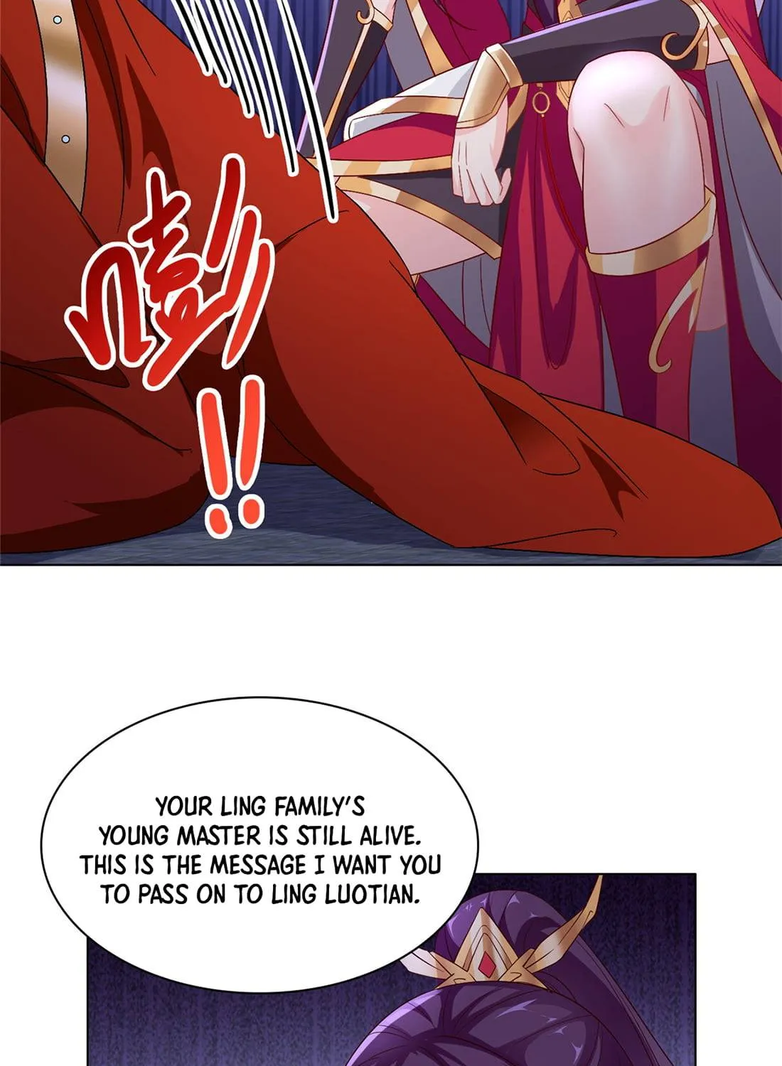 Read Dragon Master chapter 21 image 30 on Lezhin