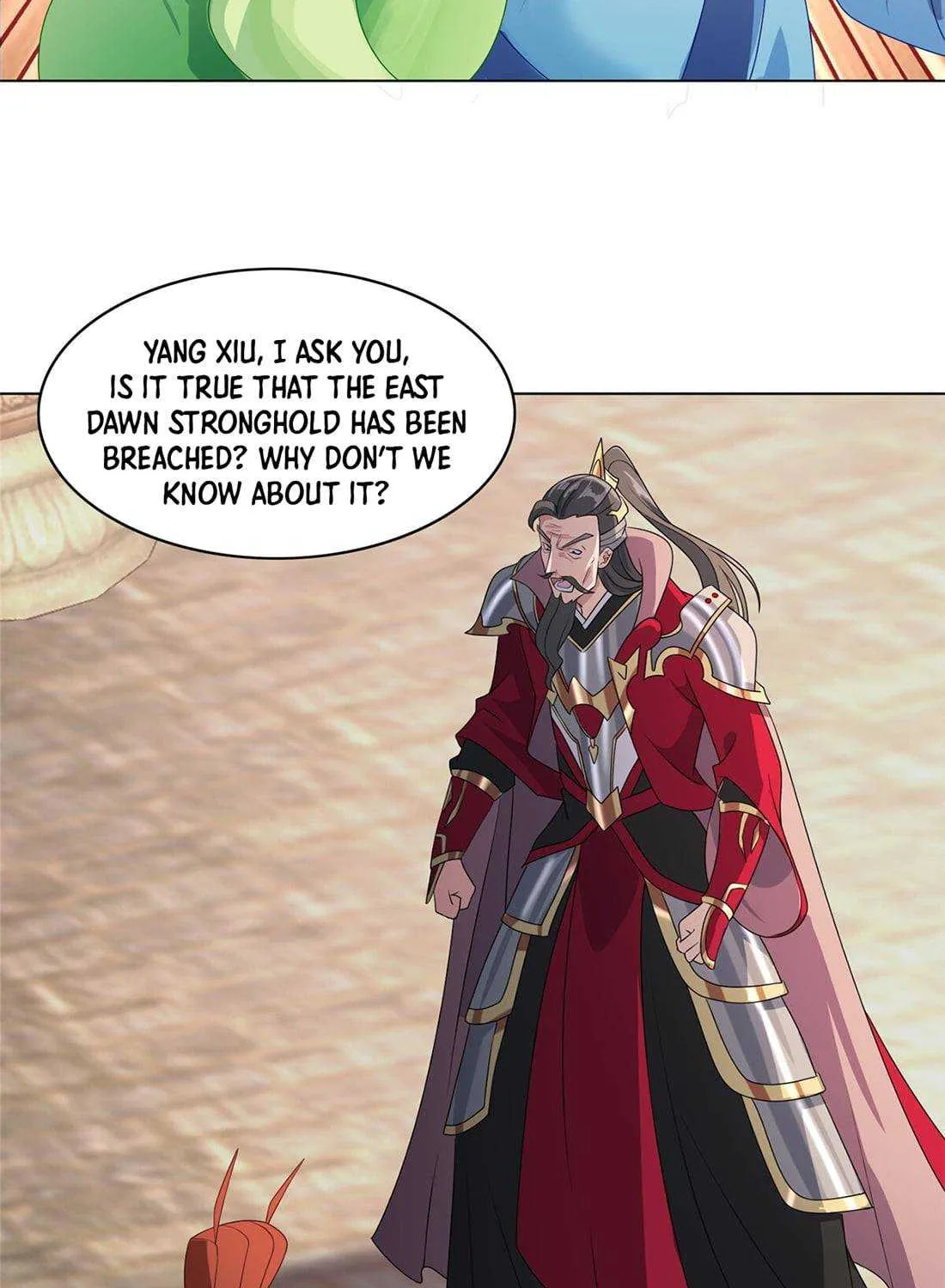 Read Dragon Master chapter 21 image 38 on Lezhin
