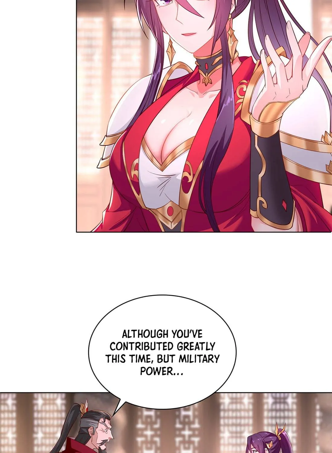 Read Dragon Master chapter 21 image 44 on Lezhin