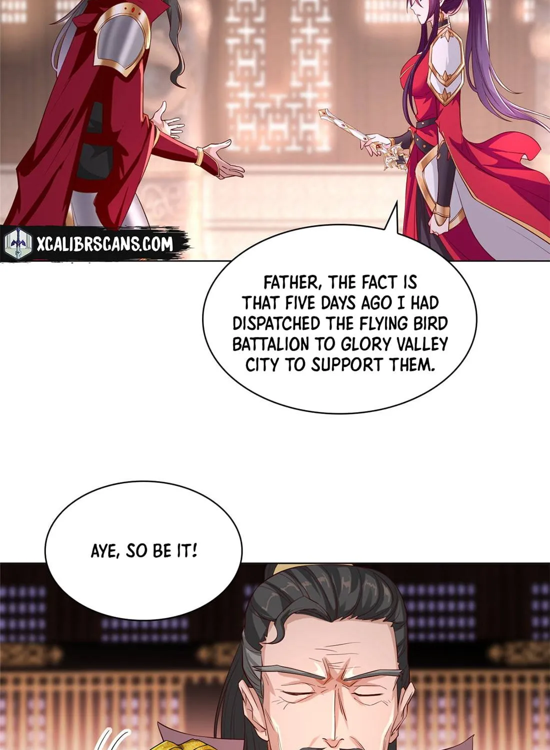 Read Dragon Master chapter 21 image 45 on Lezhin