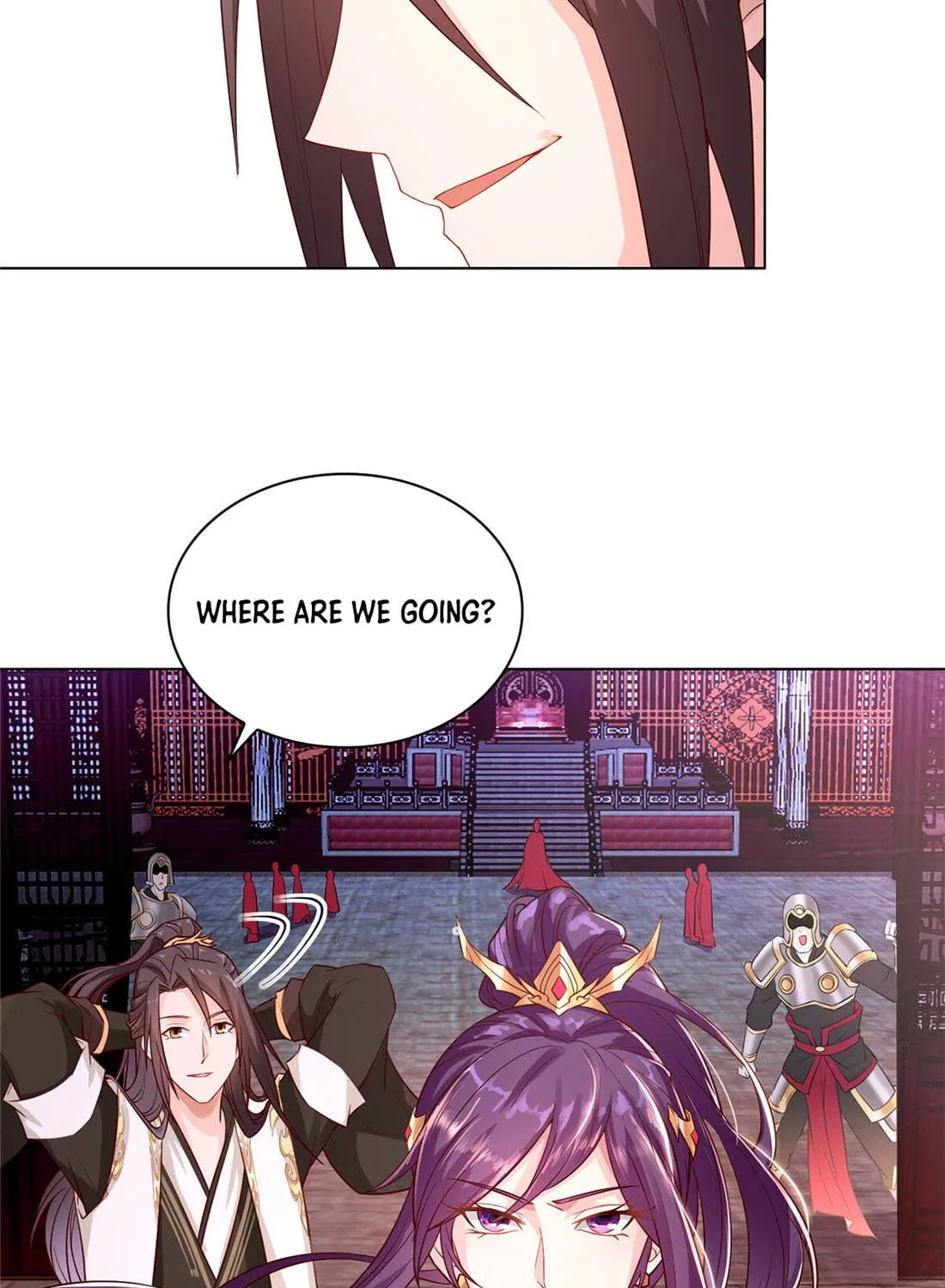 Read Dragon Master chapter 21 image 51 on Lezhin