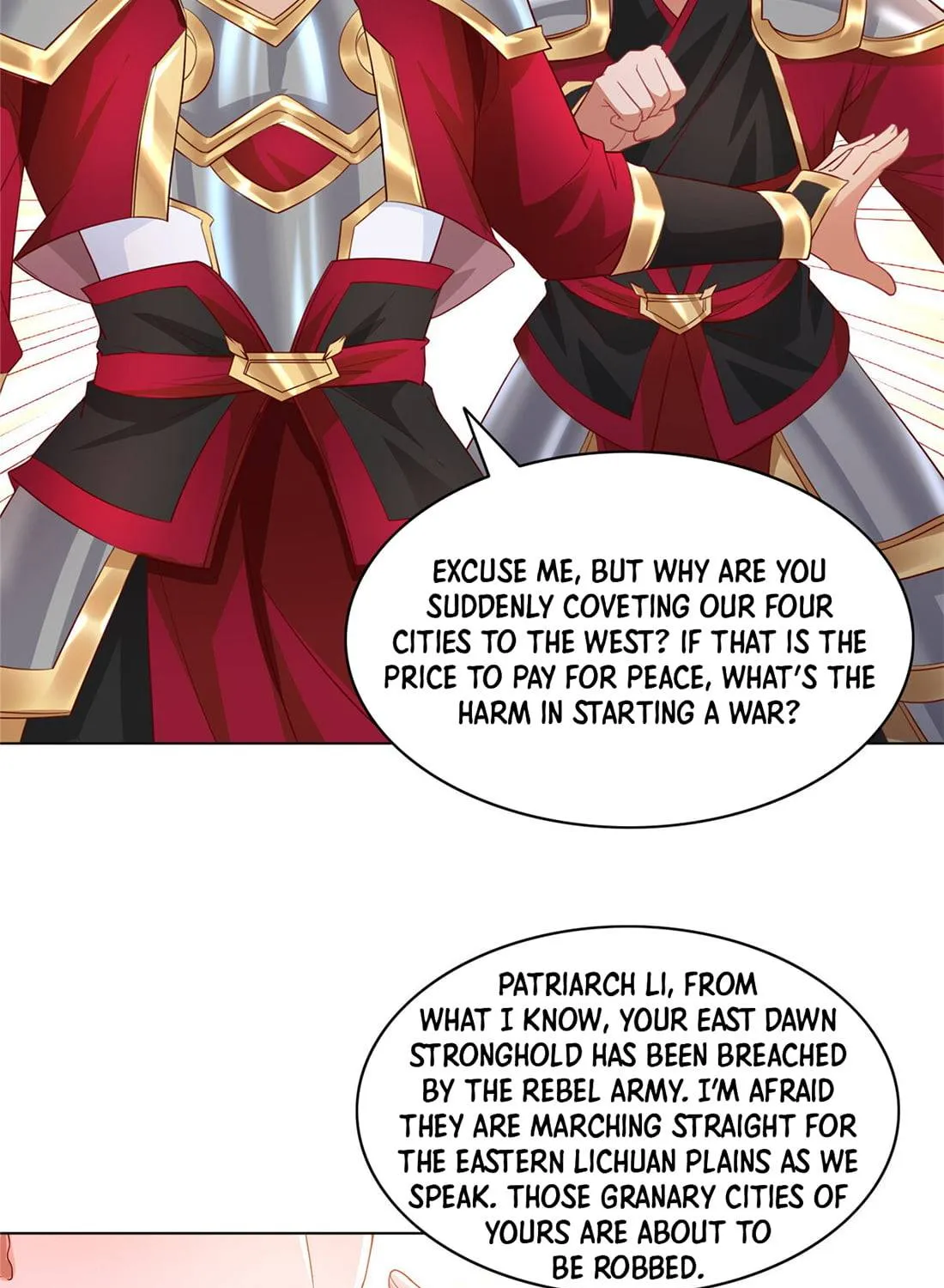 Read Dragon Master chapter 21 image 7 on Lezhin