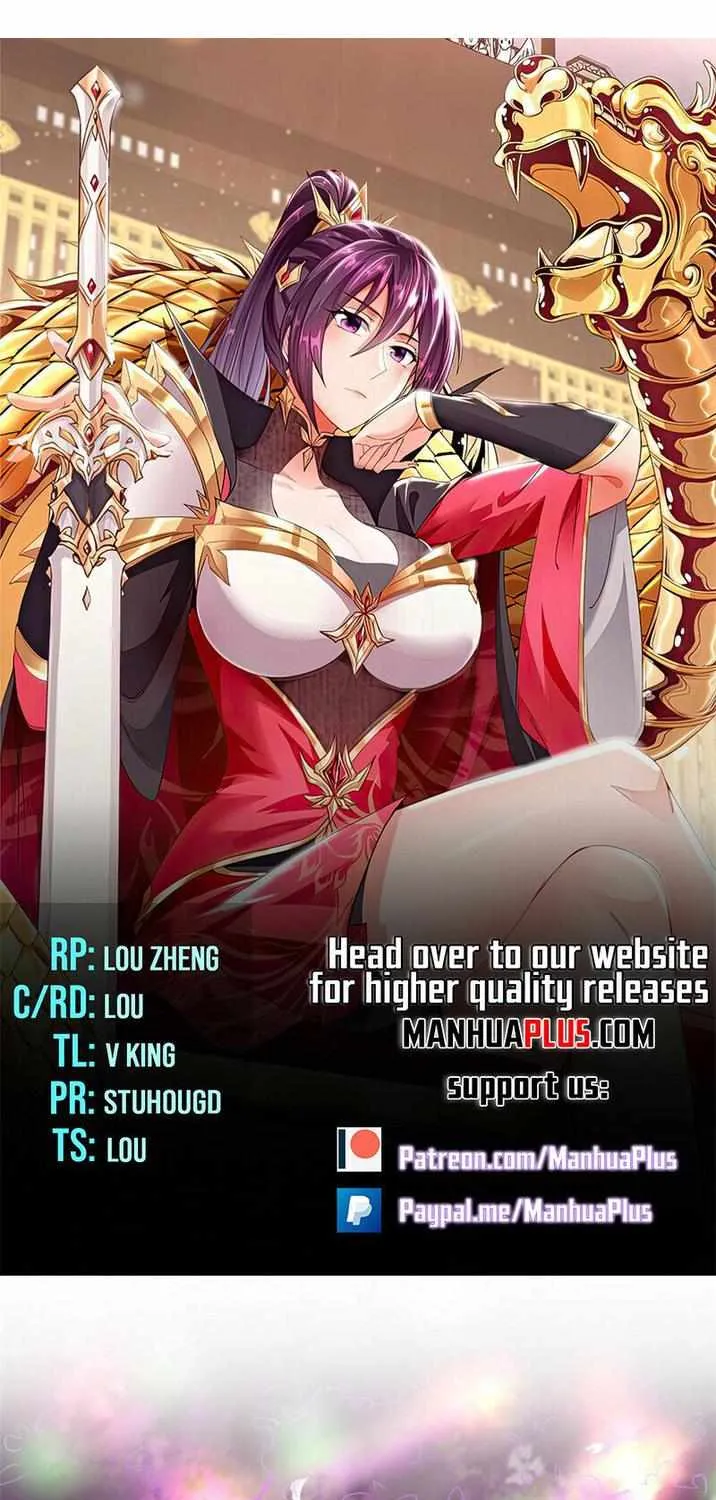 Read Dragon Master chapter 210 image 1 on Lezhin