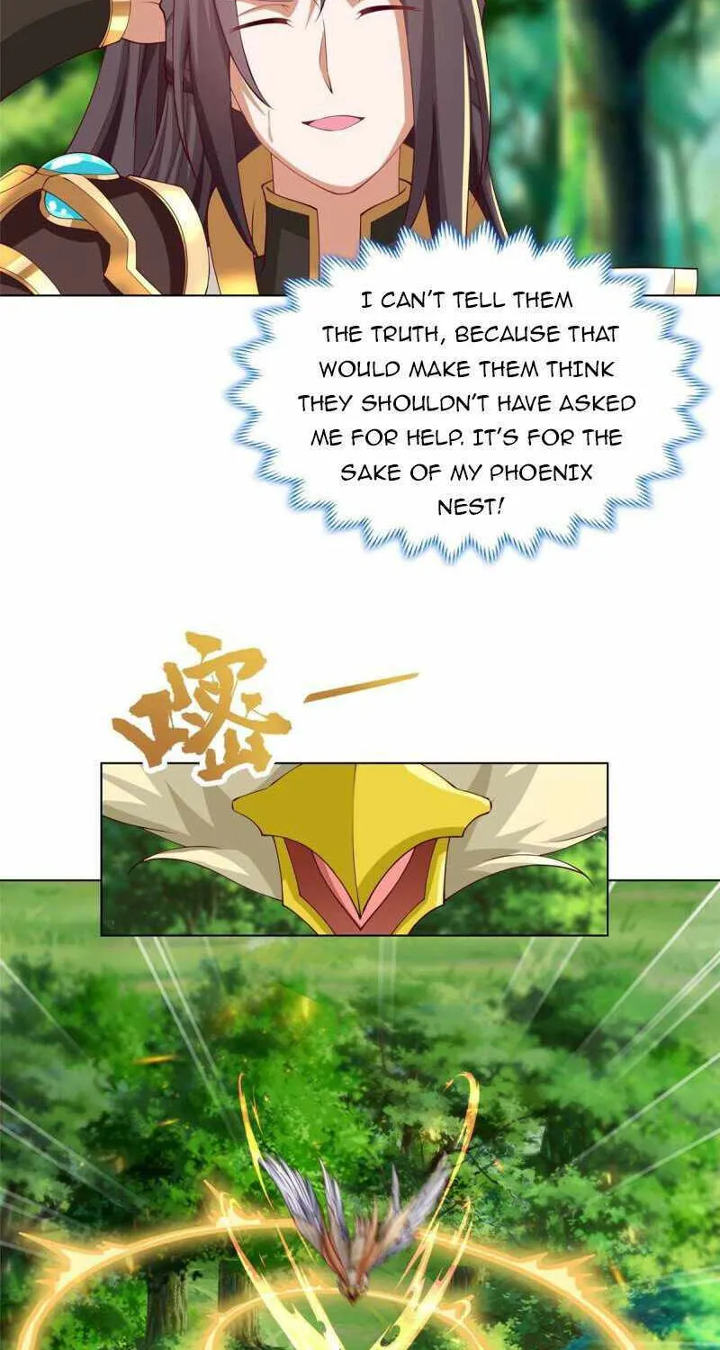 Read Dragon Master chapter 210 image 12 on Lezhin