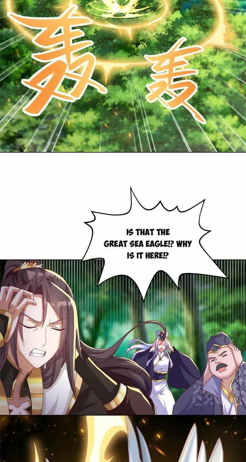 Read Dragon Master chapter 210 image 13 on Lezhin