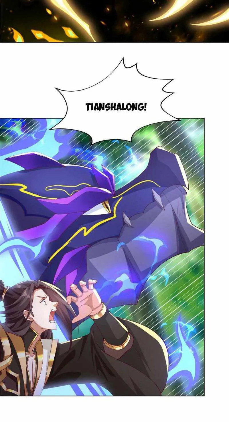 Read Dragon Master chapter 210 image 15 on Lezhin