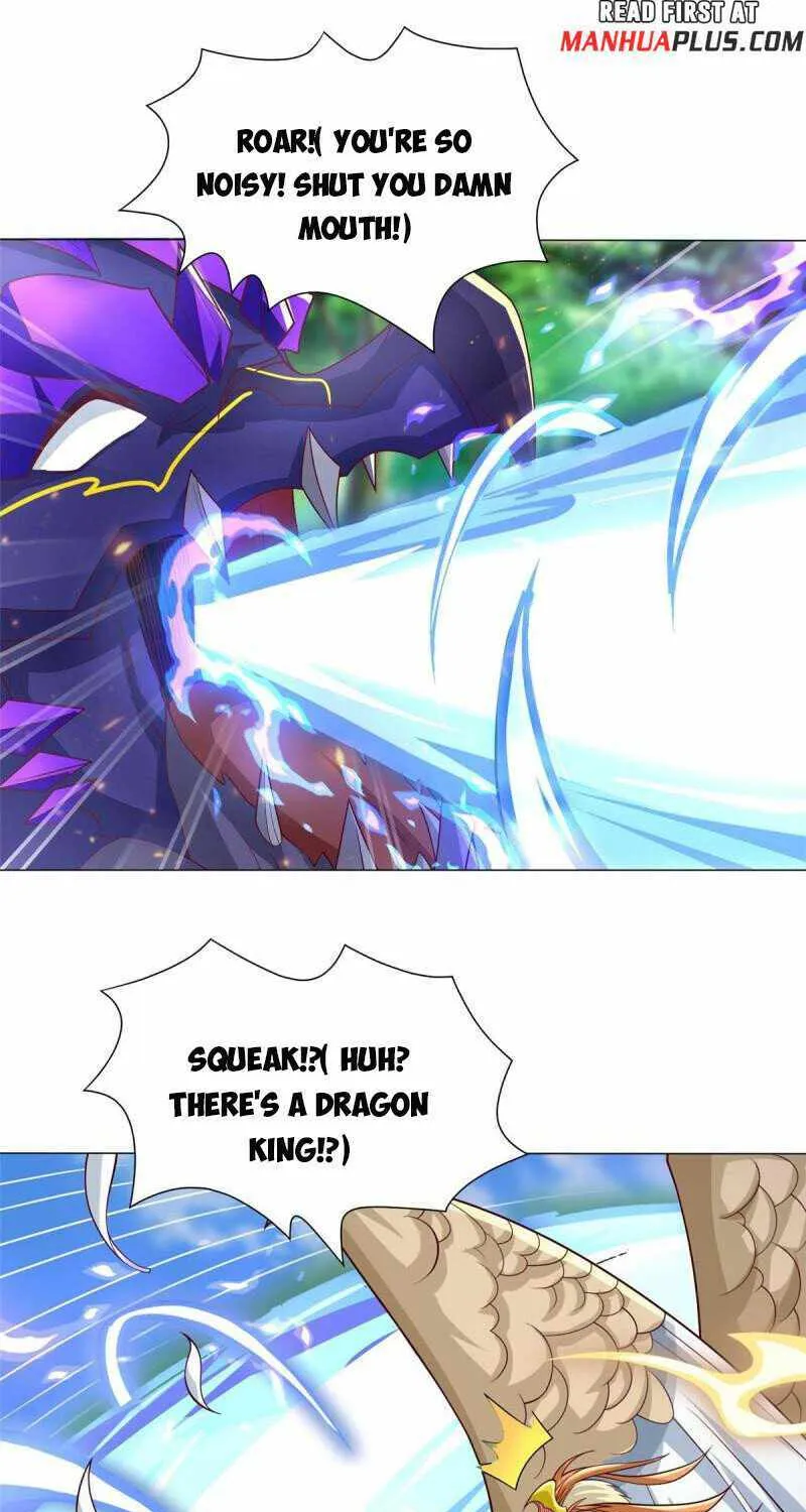 Read Dragon Master chapter 210 image 16 on Lezhin