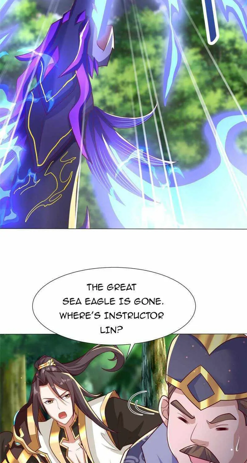 Read Dragon Master chapter 210 image 19 on Lezhin