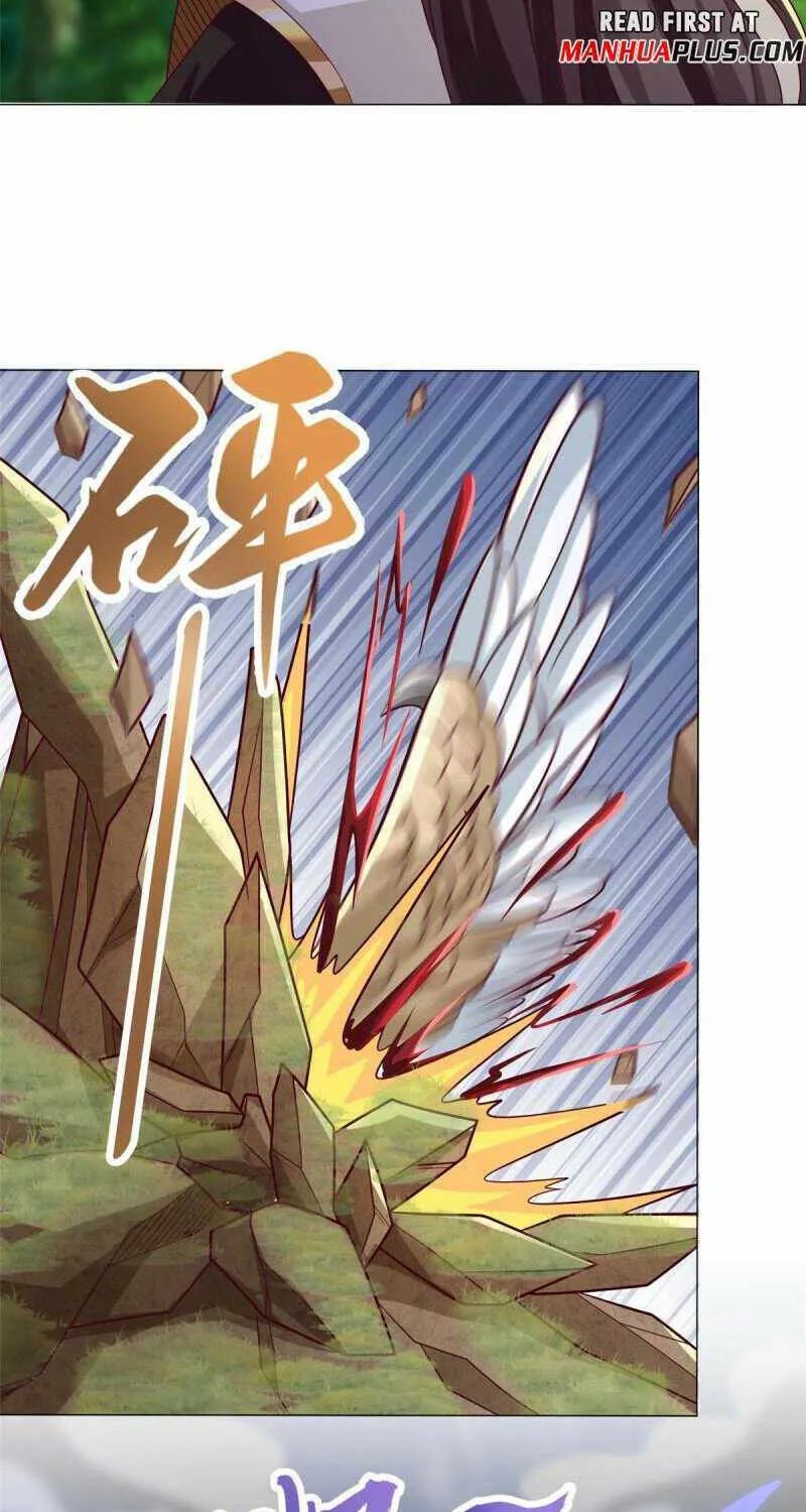 Read Dragon Master chapter 210 image 23 on Lezhin