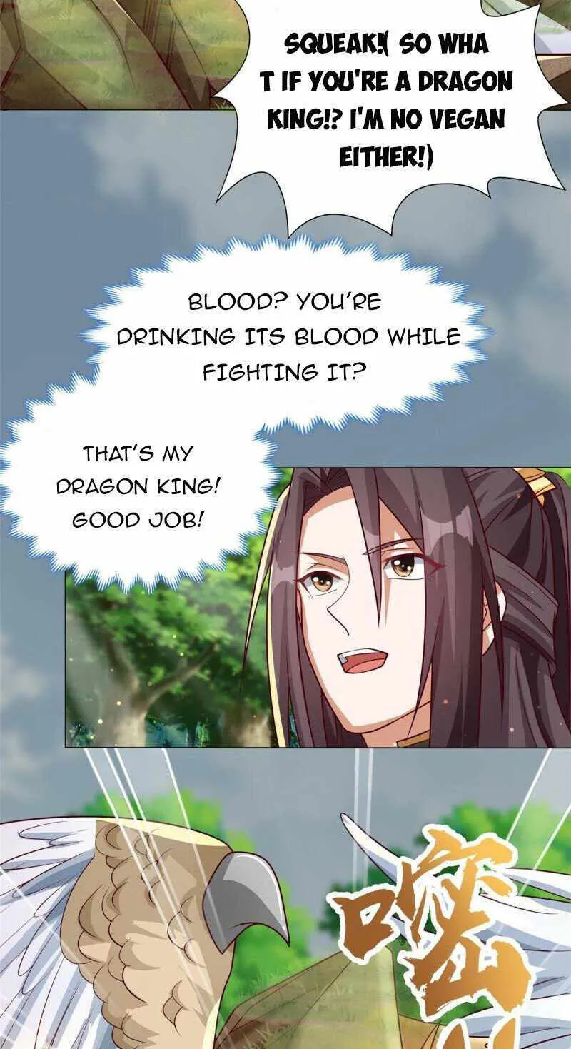 Read Dragon Master chapter 210 image 25 on Lezhin