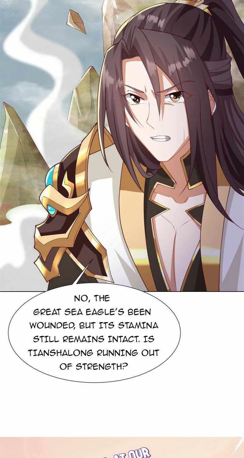Read Dragon Master chapter 210 image 31 on Lezhin